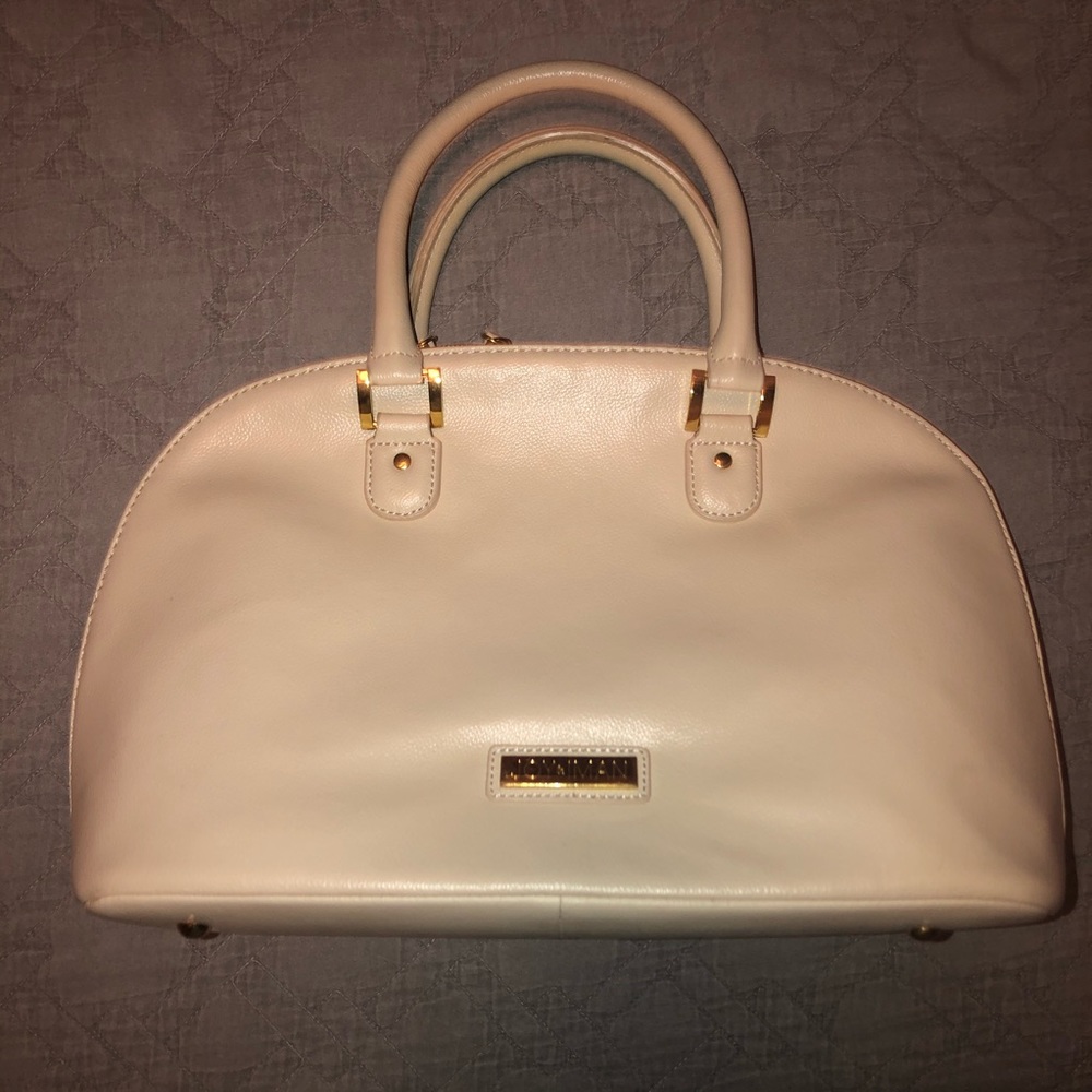 Joy & Iman tote bag